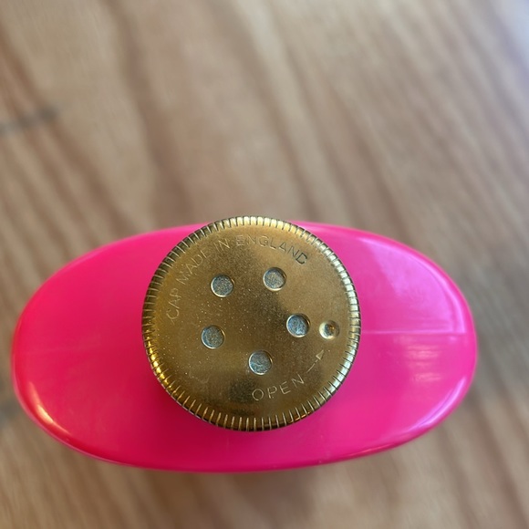 Bond Street Perfumed Talc by Yardley - Picture 4 of 4